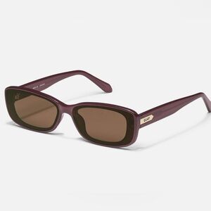 Quay Vibe Check Women's Sunglasses